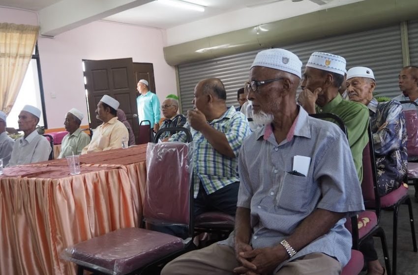  Majlis Penerangan LKPPK, PPPK dan Kopadi